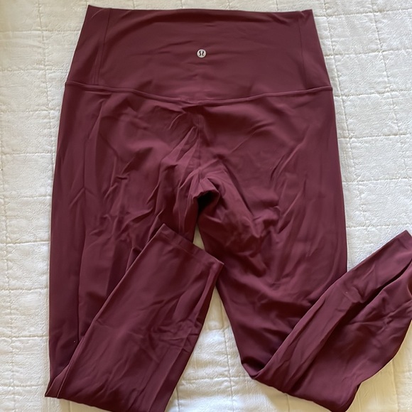 Instill leggings 25” - Picture 4 of 4